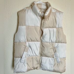 Wild Fable Puffer Vest